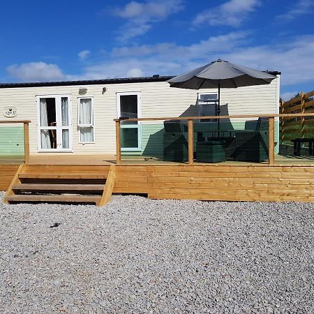 The Static, Lowenva, United Downs, Cornwall Redruth Esterno foto